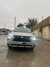 اكليبس ٢٠٢٣ • ١.٥ تيربو • فول اوبشن