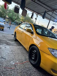 بي واي دي F3 • ٢٠١٣ • بغداد الكرخ