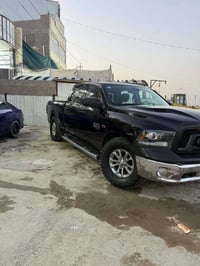 للبيع او للمراوس ونطي فرق اقره تفاصيله كامله اله تتصل  دوج رام 2020 هي...