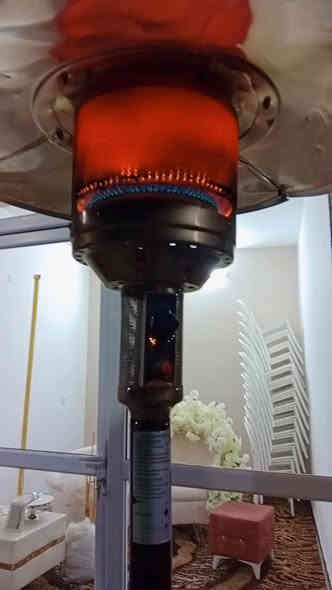 السلام عليكم صوبات لبيع مستعمل سعر الوحده ٦٥ الف مكاني بغداد حي العامل
تجهيزات البركه ***********.
