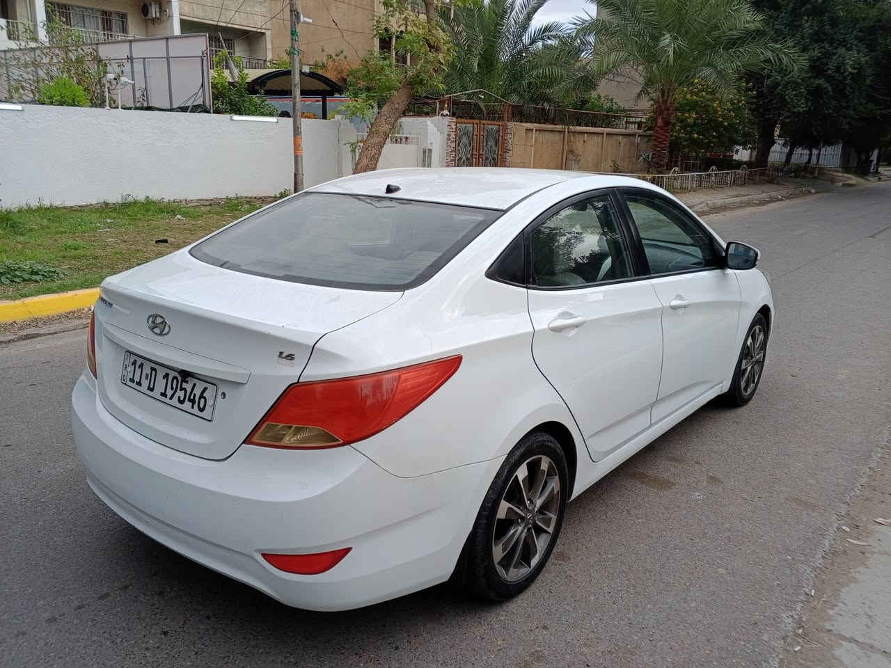 اسلام عليكم اكسنت 2015 خليجي السياره قطره صبغ مابيه 1600 دوش مكاني بغداد شارع فلسطين    *********** تحياتي للجميع السعر 111
