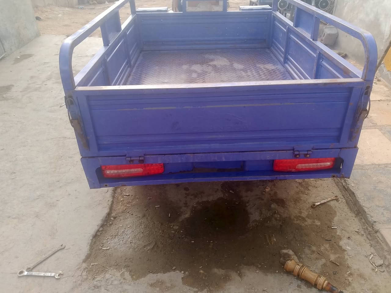 السلام عليكم ستوته موديل 20 مكفول كفاله عامه بابل ورديه خارج ***********
