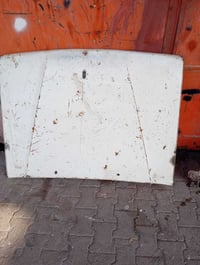 بونيت • جامبر طرف السايق • بيك اب 85