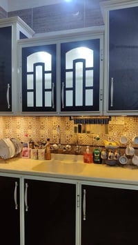 كاونتر • بغداد السيدية • للبيع