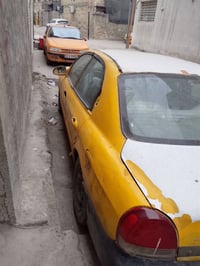 سوناتا منغولي رقم ديالى موديل 2000السنويه ساقطه 2020 راعيها يريد تحويل...