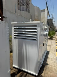 مولدة 45kv • رايوان • سوبر سايلنت