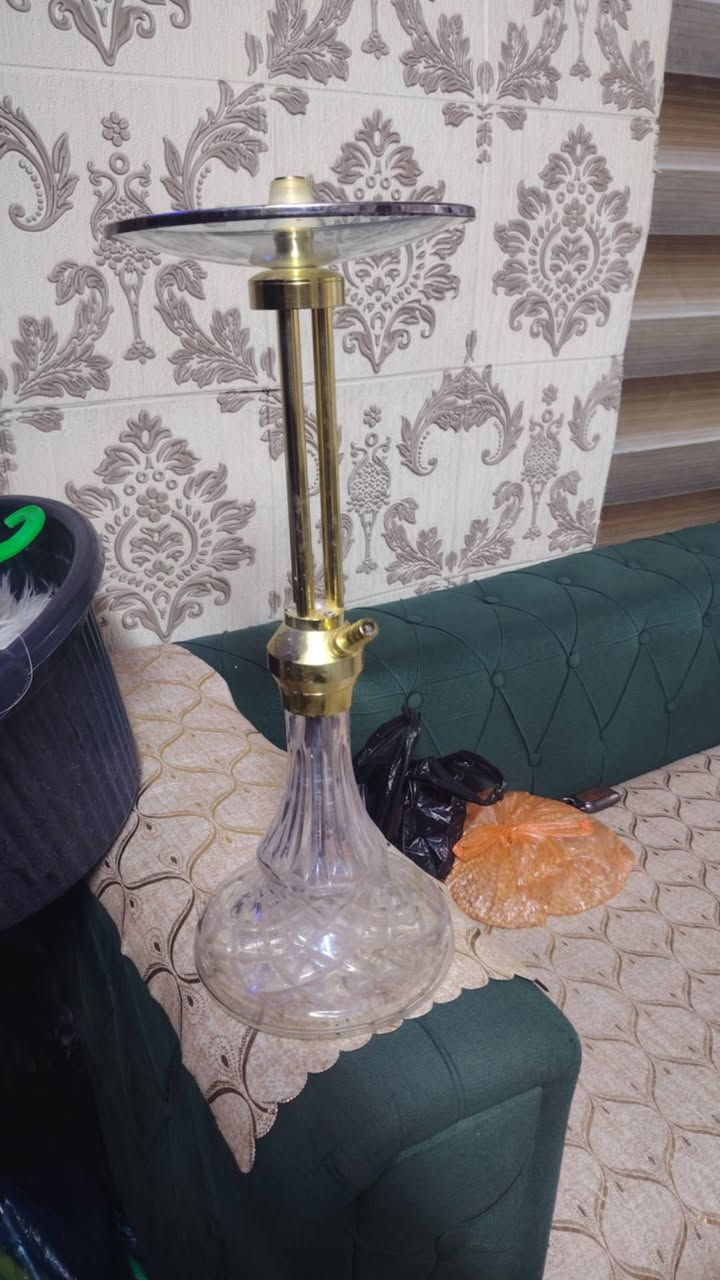 القفص 35
الأرگيلة 50 
المروحة ب30
والأرگيلة الكبيرة ب40
بغداد العطيفية


**إذا كنت صاحب هذا الإعلان وتريد حذفه لأي سبب، رجاءا أرسل رسالة إلى الدعم الفني**