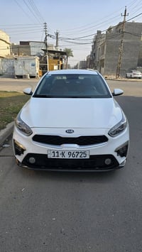 سيراتو 2019 خليجي  كير محرك مكفول محرك 2000 دوش تخم تاير تبريد ثلج صدر...