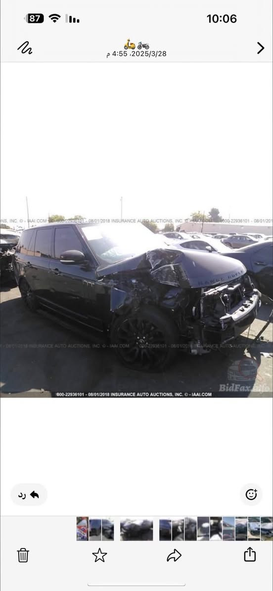 2016 السعر290


**إذا كنت صاحب هذا الإعلان وتريد حذفه لأي سبب، رجاءا أرسل رسالة إلى الدعم الفني**