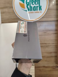 red magic 11 pro Ram 16  512 G  توصيل كل العراق متوفر  نسخة عالمية  07...