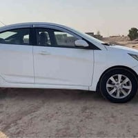 إسلام عليكم   اكسنت   موديل 2012 خليجي  كير عادي  محرك 16 كوري  رقم ار...