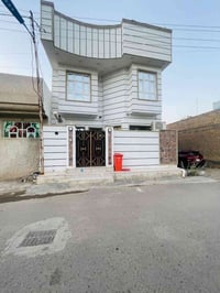 صلاح الدين بلد • 125م • 3غرف