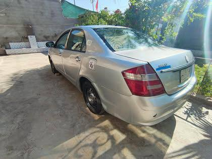 للبيع جيلي موبل موديل 2013 مصبوغه عام جماليه وبيه خيط تبخير   رقم  بصره بسمي مداور ثاني يوم السعر 34وبيها مجال للشراي


**إذا كنت صاحب هذا الإعلان وتريد حذفه لأي سبب، رجاءا أرسل رسالة إلى الدعم الفني**