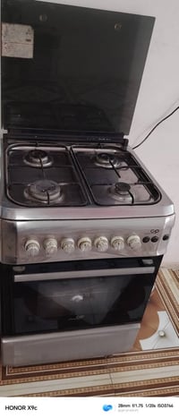 طباخ • نضيف • بابل شارع ٨٠