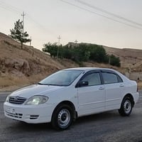 بیکاشۆ ٢٠٠٢ • اوتوماتيك • مكينة صغيرة