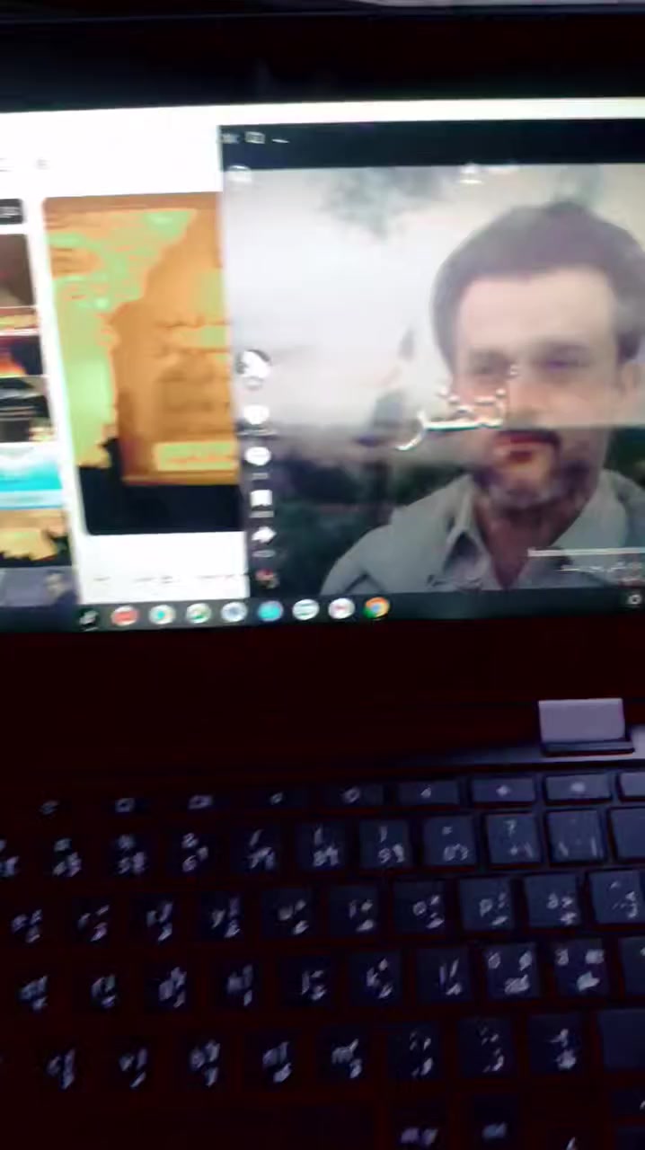 كروم بوك acer شاشه لمس حجم 12 Fhd ذاكرة 32 بطاريه ممتازة اكثر من 4 ساعات مكاني بغداد مدينة الصدر السعر 55


**إذا كنت صاحب هذا الإعلان وتريد حذفه لأي سبب، رجاءا أرسل رسالة إلى الدعم الفني**