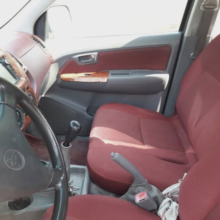 مكفوله من كلشي جديده سعره ١٢٠ مستعجل بسمي رقم مميز واسط دولي مكانه ناصريه ***********
بيع فقط
