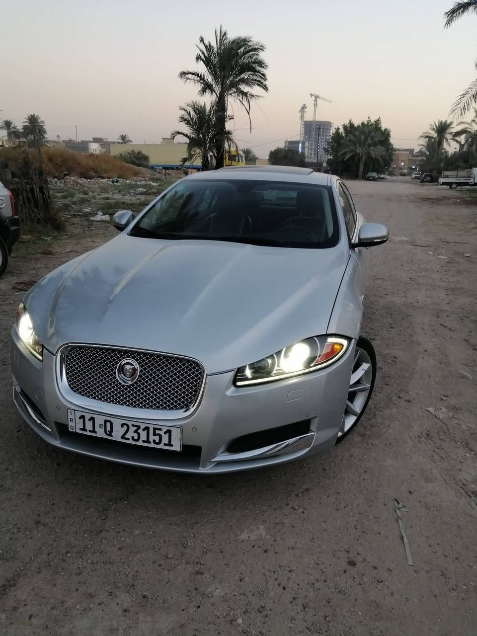 السلام عليكم جاكور xf فول الفول فور ويل شيخطر ابالك مواصفات بيها محرك 6 سلندر 3000 كلشي بيها شغال وعالبلاد ماشيه 31 الف ميل موديل 15 وارد امريكي رقم الشاصي بالمنشور سونار بالمنشور تعجبك تفحص وين يعجبك تخم تاير جديد توني شاده سنويه وهزه ورقم كلهن جدد لل 2030 تحويل خلال نص ساعة مكاني غزاليه اتصل على *********** سعرها 95 ورقه وبيها مجال بسيط عالرقم *********** وتحياتي للجميع
