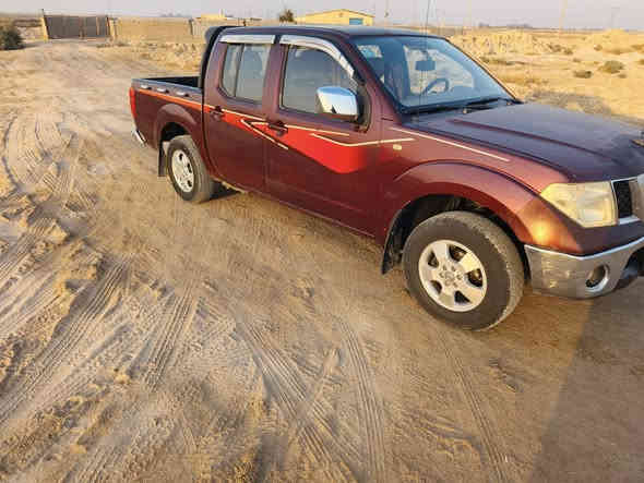 السلام عليكم إخوان نيفادا للبيع موديل٢٠٠٩, باسمي رقم إنكليزي السياره مكفولة كل شيء بيها على البلاد وأي ضربه مابين وبعده على الشركه والشراب يتصل ***********
