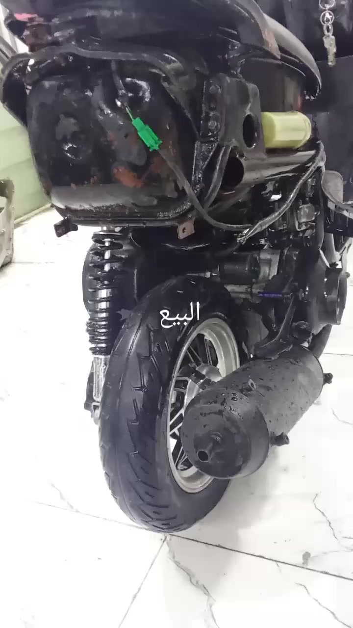 350


**إذا كنت صاحب هذا الإعلان وتريد حذفه لأي سبب، رجاءا أرسل رسالة إلى الدعم الفني**