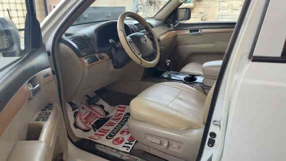 السلام عليكم ..
للبيع كيا مهافي٢٠١٣ خليجي فول ١/١ مواصفات سيارة جديدة
كفالة عامة حتى الدعاميات  رقم بغداد سنوية باسمي 
محرك وكير مكفولة 
المواصفات :- 
١- فتحة ( سلايد ) 
٢- بصمة تشغيل + ابوب 
٣- خزن ميموري 
٤- زراك لايت 
٥- كشنات جلد + كهرباء 
٦-مري شفط + اشاير مري 
٧- محرك ٦ سلندر مكفول 
٨- ٧ راكب + تبريد مركزي 
٩- كامرة + حساسات 
١٠- بك لايت لد 
وباقي المواصفات المعروفة للسيارة 
عنواني بغداد حي الجامعة 
السعر ١٥٧ ورقة 
***********
