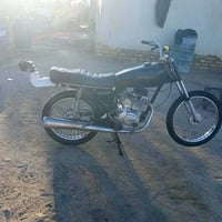 دراجة • للبيع • البعضم