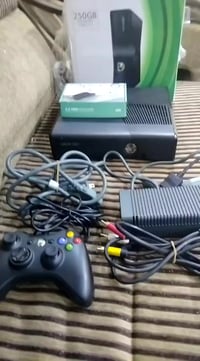 اكس بوكس ٣٦٠ • ملحقات كاملة