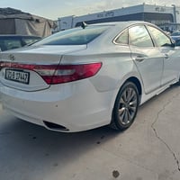 ازيرا 2012 • فول اوبشن • كلار سليمانية