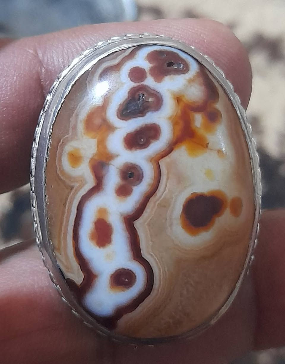 خاتم قديم صياغه ثقيله البيع


**إذا كنت صاحب هذا الإعلان وتريد حذفه لأي سبب، رجاءا أرسل رسالة إلى الدعم الفني**