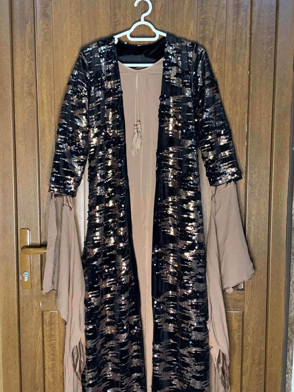 سلاو كجينة ام جل كورديانةم هةية هةموي يةك جار لةبةر كراوة نرخي كونجاوة زور بيعةيبة بو فروشتن


**إذا كنت صاحب هذا الإعلان وتريد حذفه لأي سبب، رجاءا أرسل رسالة إلى الدعم الفني**