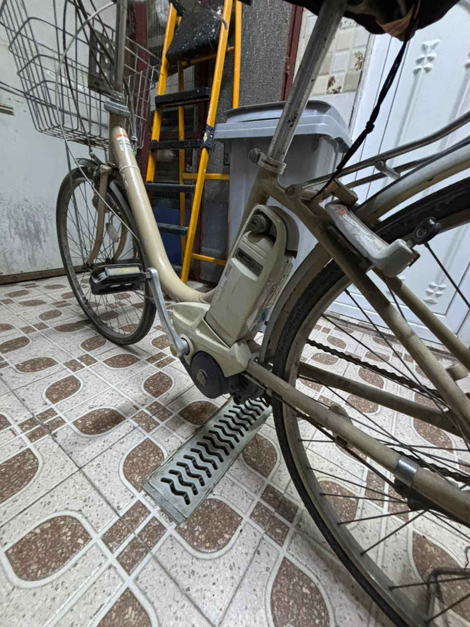 للبيع بي بطاريات ونمر سرعه بي مأطور زياده سرعه وشلعه  ياباني بغداد سعر ٢٢٥      ستفسار ***********
