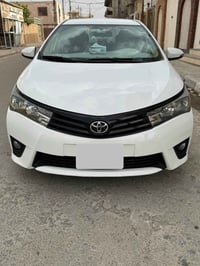 لبيع سيارة رقم سليماني • الحالة: قطعة واحدة تبديل (مبدلة). • المسافة ا...