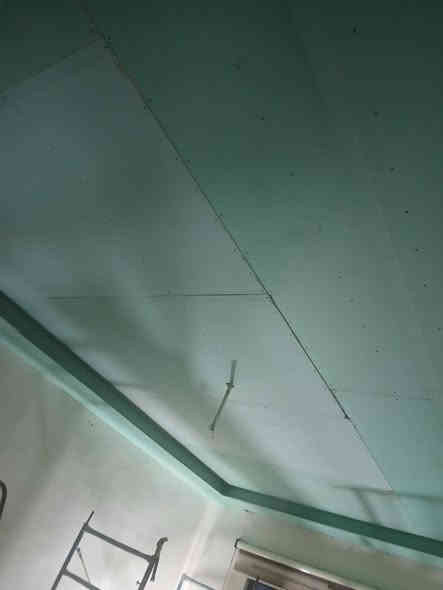 جزء من أعمالنا جبس بورد وصبغ واسعار مناسبة داخل تكريت...
***********
