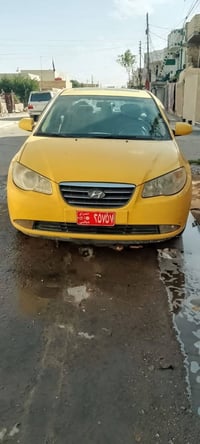 من رخصة مدير الكروب السلام عليكم للبيع النترا موديل 10 وارد امريكي كير...