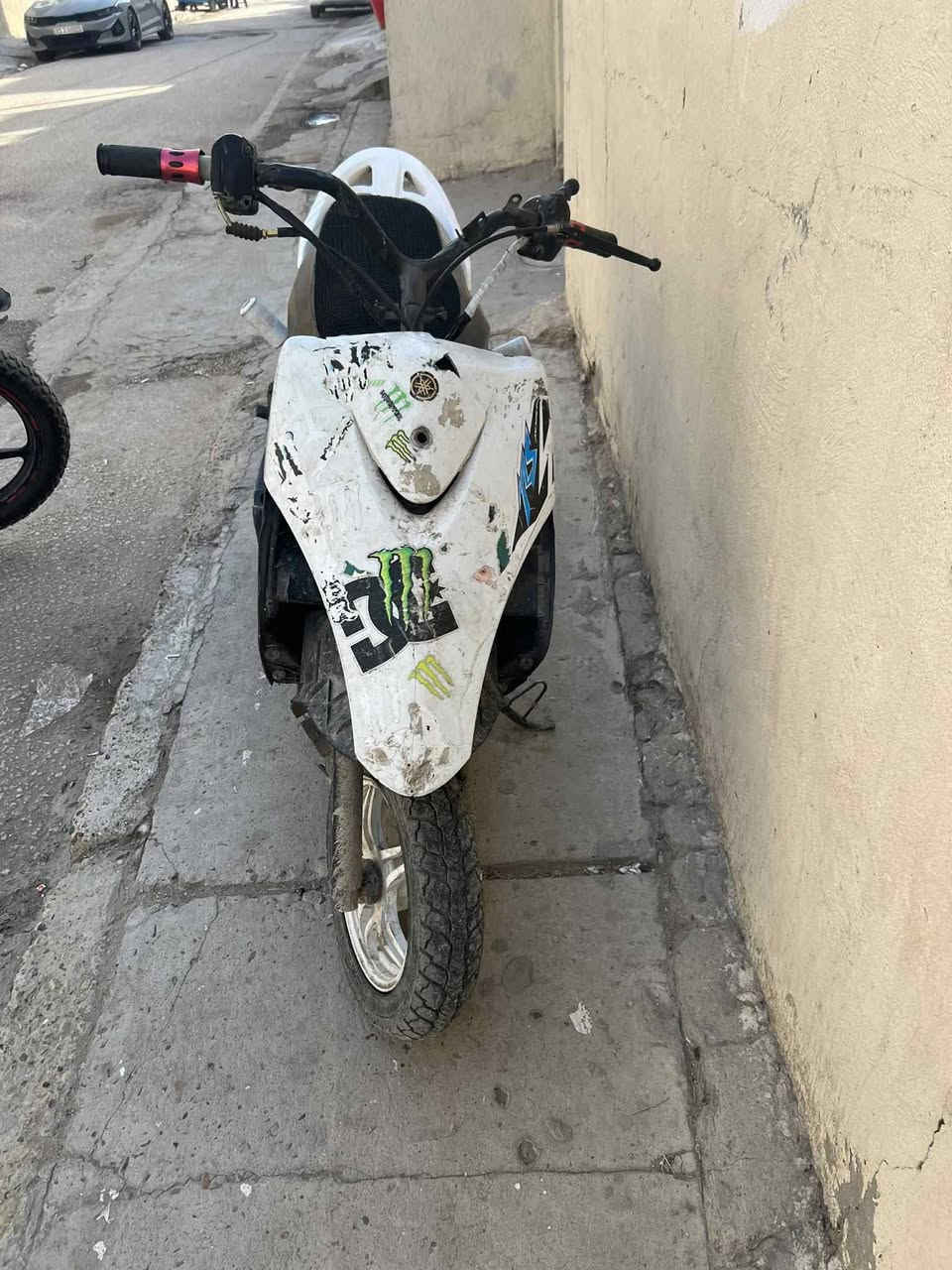 سلام عليكم دراجه مال لعب ٥٥ كوم حديد دامشي بيهه وطفت السعر 200 بيهه مجال مكاني بغداد الدوره رقمي *********** بي وتساب
