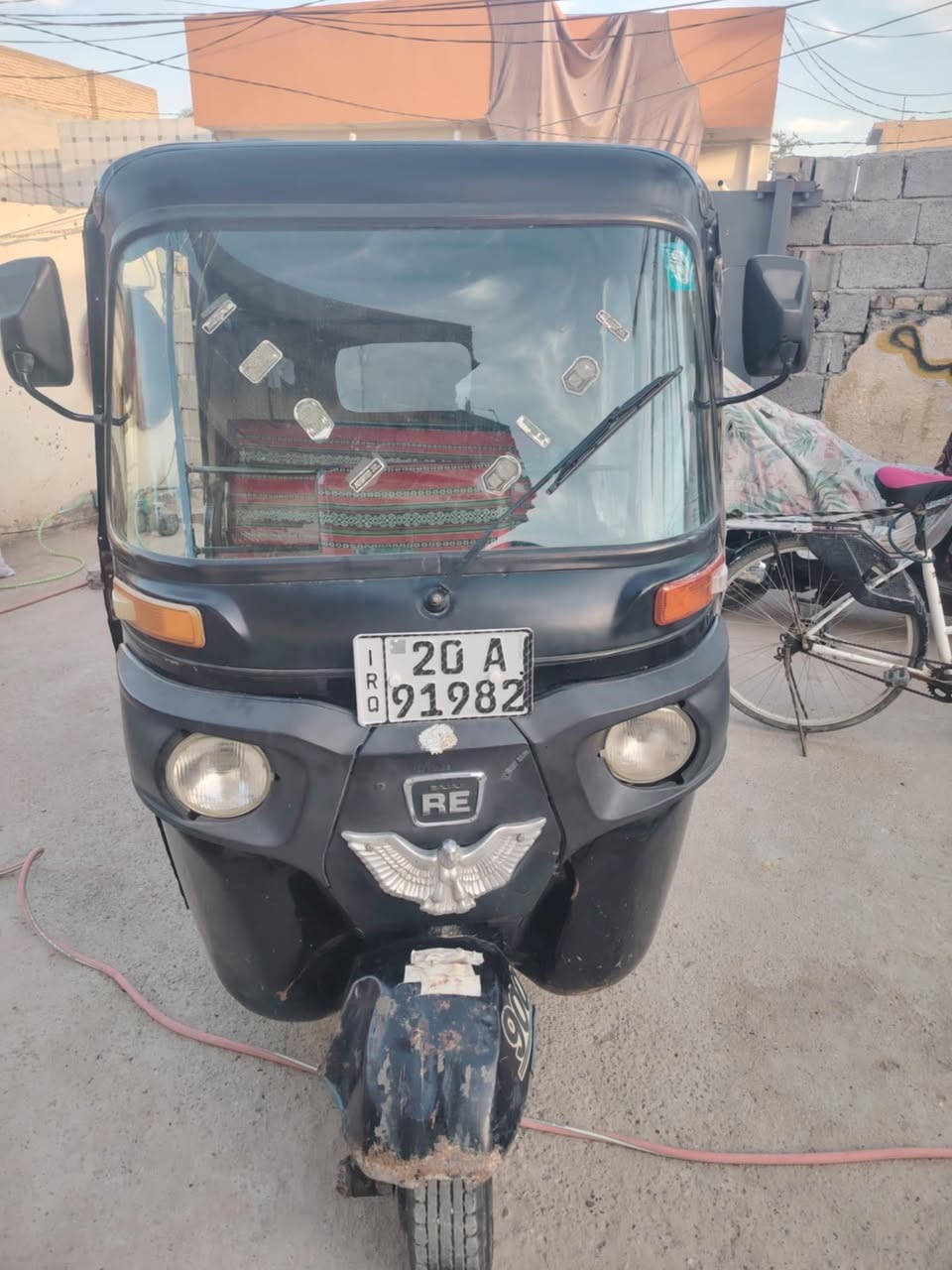 السلام عليكم ورحمه الله وبركاته 
بلاش بلاش بلاش 
تكتك باجاج ١٩ رقم نكليزي تحويل ثانيوم 
تكتك خير من الله فقط بيهة خيط تبخير 
تكتك نكرة سلف 
خاص مفتوح ورقمي ***********
