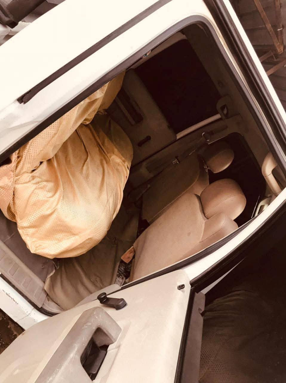 سلام عليكم للبيع فورت 2012 ..F350
ادوات 
 نضافه مثل الصور سيارة جديدة مكينة كير كفالة 
السعر 70 بيه مجال شي بسيط
مكانها بغداد الامين الثانية ***********
