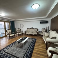 رويا تاورز بلوك C • ١٧٠م • مؤثث