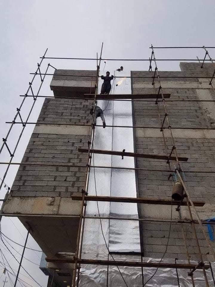 ايزوكام بشرط بضمان 20سنه تغليف حايط أو جداري بضمان عازل***********
حراره حمايه جداري هازل وكت احسن وكت مل ايزوكام متر ويا مواد 5000كرسته وعمل )  اكو 4500كرسته و عمل))))((اوهم شوغل قلع مستيك متر 2000كرسته و عمل كول شي بضمان رقم هاتف _***********♡♡😊😊😊
ايزوكام به شه رت به زمان بو روبوش كردني ديواري ماله كانتان به زه مان بو سه قفو سه ر كاشيو بان ايستايكر
باشترين كات بو ايزوكام *** ايشي قه لعو مه ستيك به زه مان ده كه ين ***********
