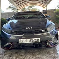 فورتي GT لاين • ٢٠٢٢ • ٥٦ الف