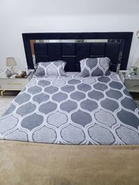 ا السلام عليكم للبيع غرفة نوم تركي 9قطع من ماركة ادوول الجرباية مخزن ا...