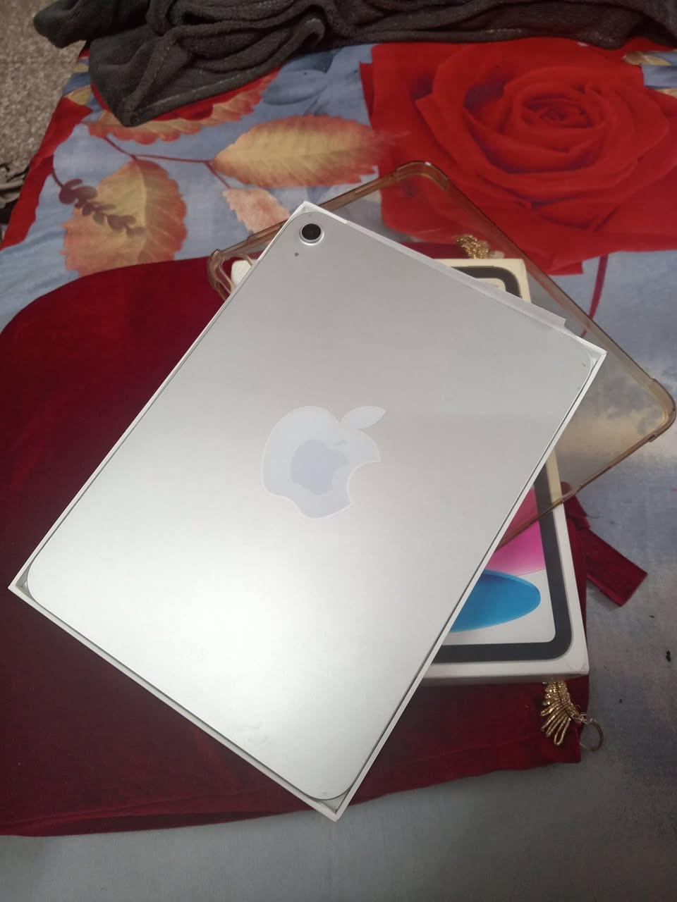 ايباد١١. A16ذاكره 128 جهاز جديد السعر 450بغدادالبياع


**إذا كنت صاحب هذا الإعلان وتريد حذفه لأي سبب، رجاءا أرسل رسالة إلى الدعم الفني**