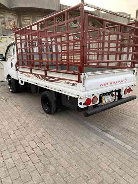 سلام عليكم كيا موديل 2018 رقم بغداد الاماني سنويه لل2028 شرط تحويل مكفوله كفاله عامه سياره كلش حلوه وجديده وبلعافيه عل ياخذهه 

السعر ب123 

مكاني بغداد مدينه الصدر

***********

وتساب فقط ***********
