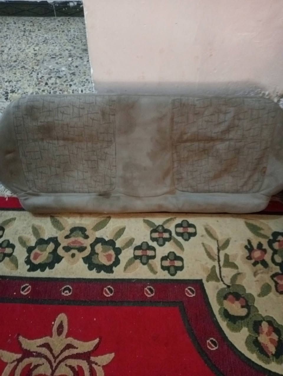 مقعد كشن خلفي وبطانة باب امامي 2 للبيع 25


**إذا كنت صاحب هذا الإعلان وتريد حذفه لأي سبب، رجاءا أرسل رسالة إلى الدعم الفني**