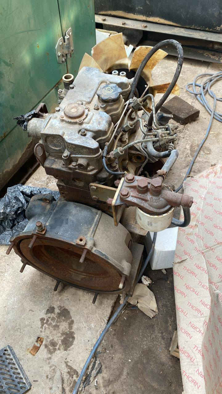السلام عليكم للبيع محرك بيركنز رافس ***********
