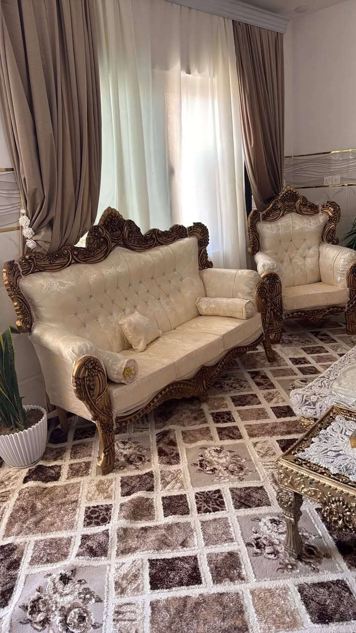 طخم جديد للبيع مع الطبلات سعره 650 وبيه مجال بسيط


**إذا كنت صاحب هذا الإعلان وتريد حذفه لأي سبب، رجاءا أرسل رسالة إلى الدعم الفني**
