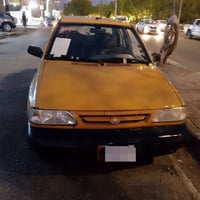 سايبا ٢٠١٢ • مكينة وگير جديد • رقم نجف