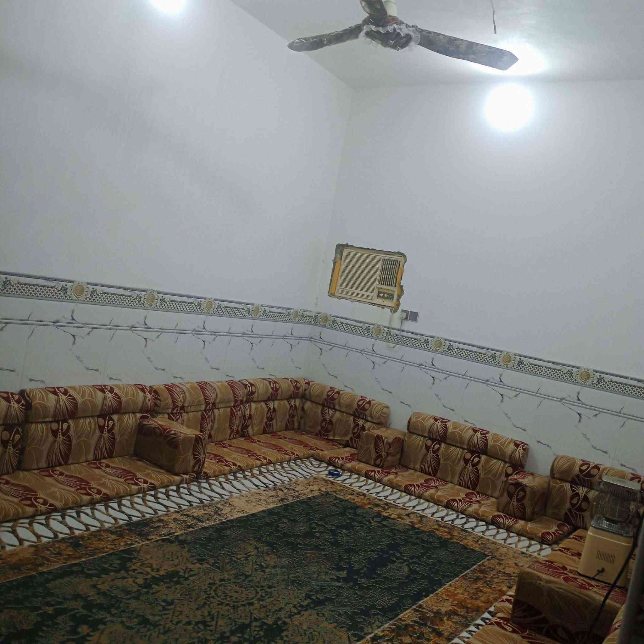 ياالله بيت للبيع بسديناويه مساحه 150مترسعر80وبيه مجال ***********
