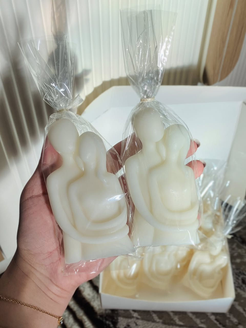 شموع معطرة 🕯️♥️
https://www.instagram.com/ri8a.art?igsh=MW94YjVuZGJpdjNwaw%3D%3D&utm_source=qr


**إذا كنت صاحب هذا الإعلان وتريد حذفه لأي سبب، رجاءا أرسل رسالة إلى الدعم الفني**