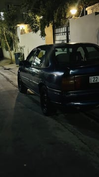 ١٩٩٣ • محرك نظيف • رقم اربيل